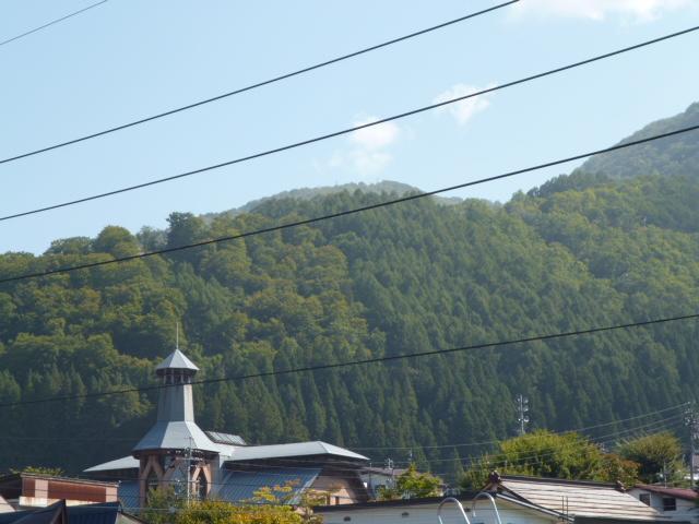 Land Haus Azegami Bed & Breakfast Nozawaonsen Bagian luar foto