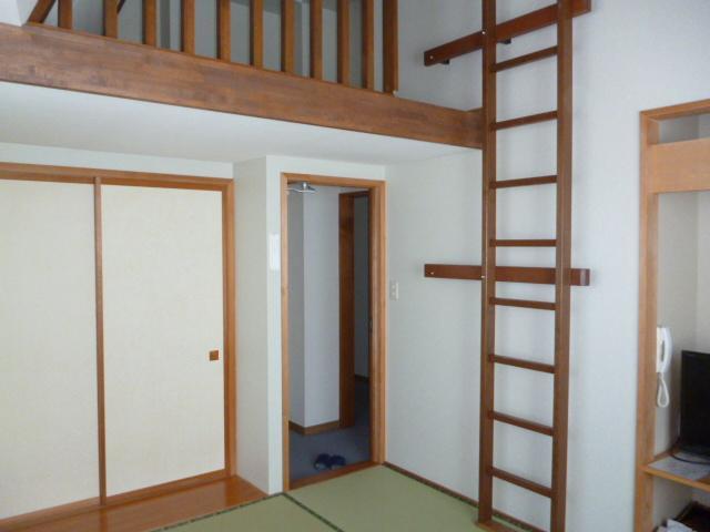 Land Haus Azegami Bed & Breakfast Nozawaonsen Bagian luar foto