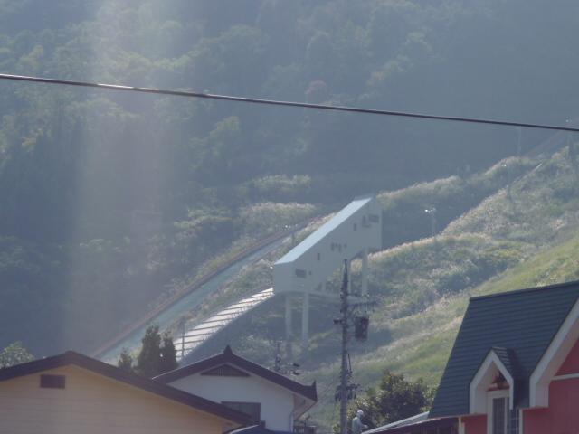 Land Haus Azegami Bed & Breakfast Nozawaonsen Bagian luar foto